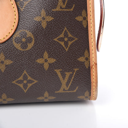 Louis Vuitton Monogram Popincourt 9 of 11