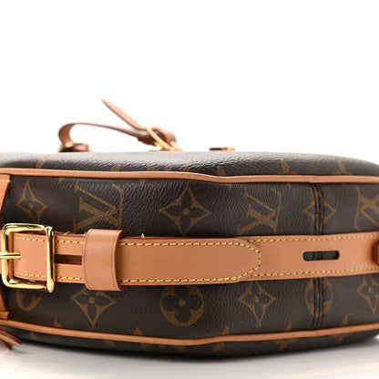 Louis Vuitton Monogram Boite Chapeau Souple MM 9 of 10