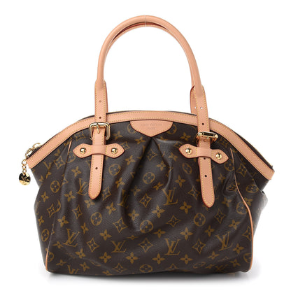 Louis Vuitton Monogram Tivoli GM 1 of 8