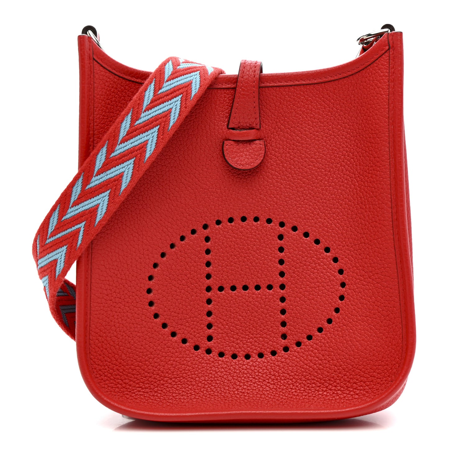 Taurillon Clemence Evelyne TPM Rouge De Coeur Bleu Du Nord
