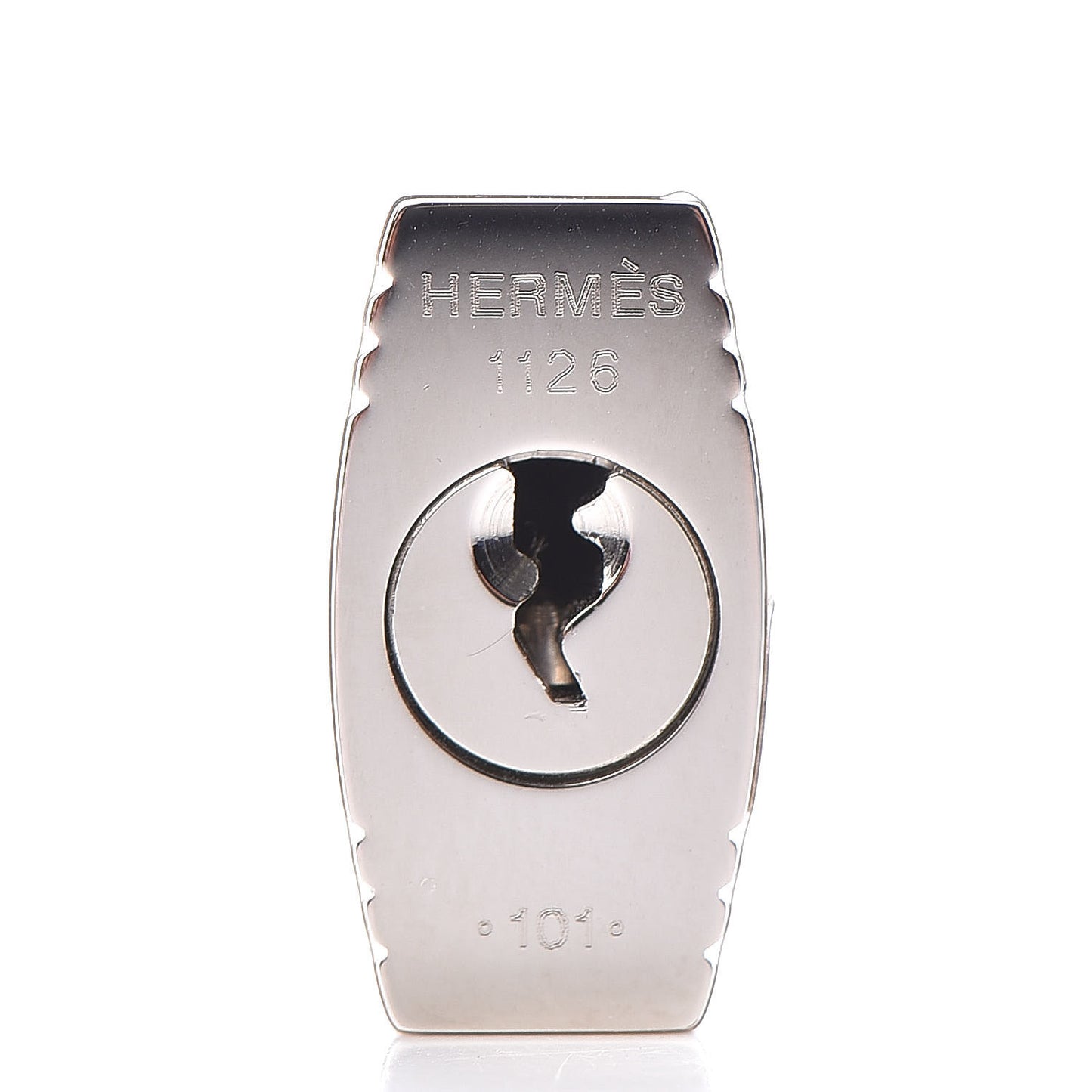 Togo Birkin 35 Etain