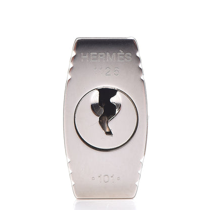 Hermes Togo Birkin 35 Etain 32 of 37