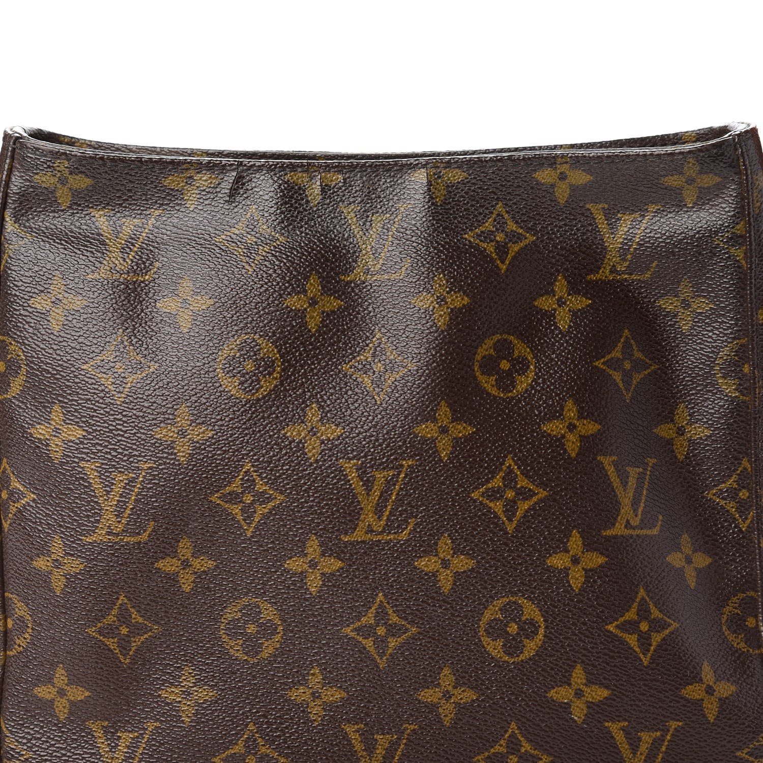 Louis Vuitton Monogram Looping MM 10 of 12