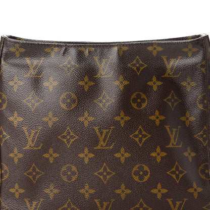 Louis Vuitton Monogram Looping MM 10 of 12