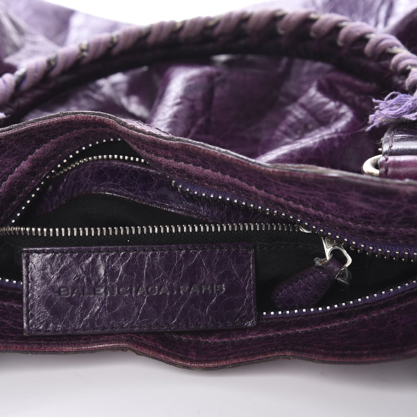 Agneau Giant 21 Silver Hardware City