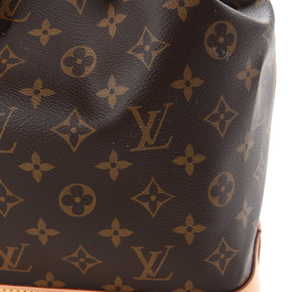 Louis Vuitton Monogram Petit Noe NM 13 of 14