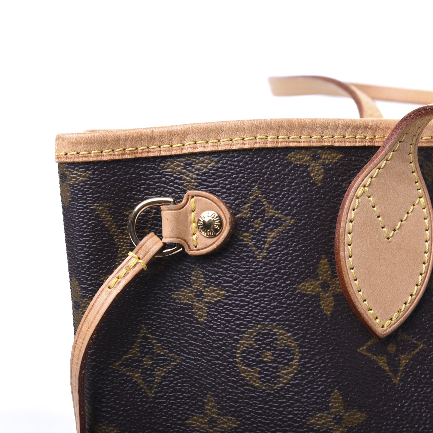 Monogram Neverfull PM