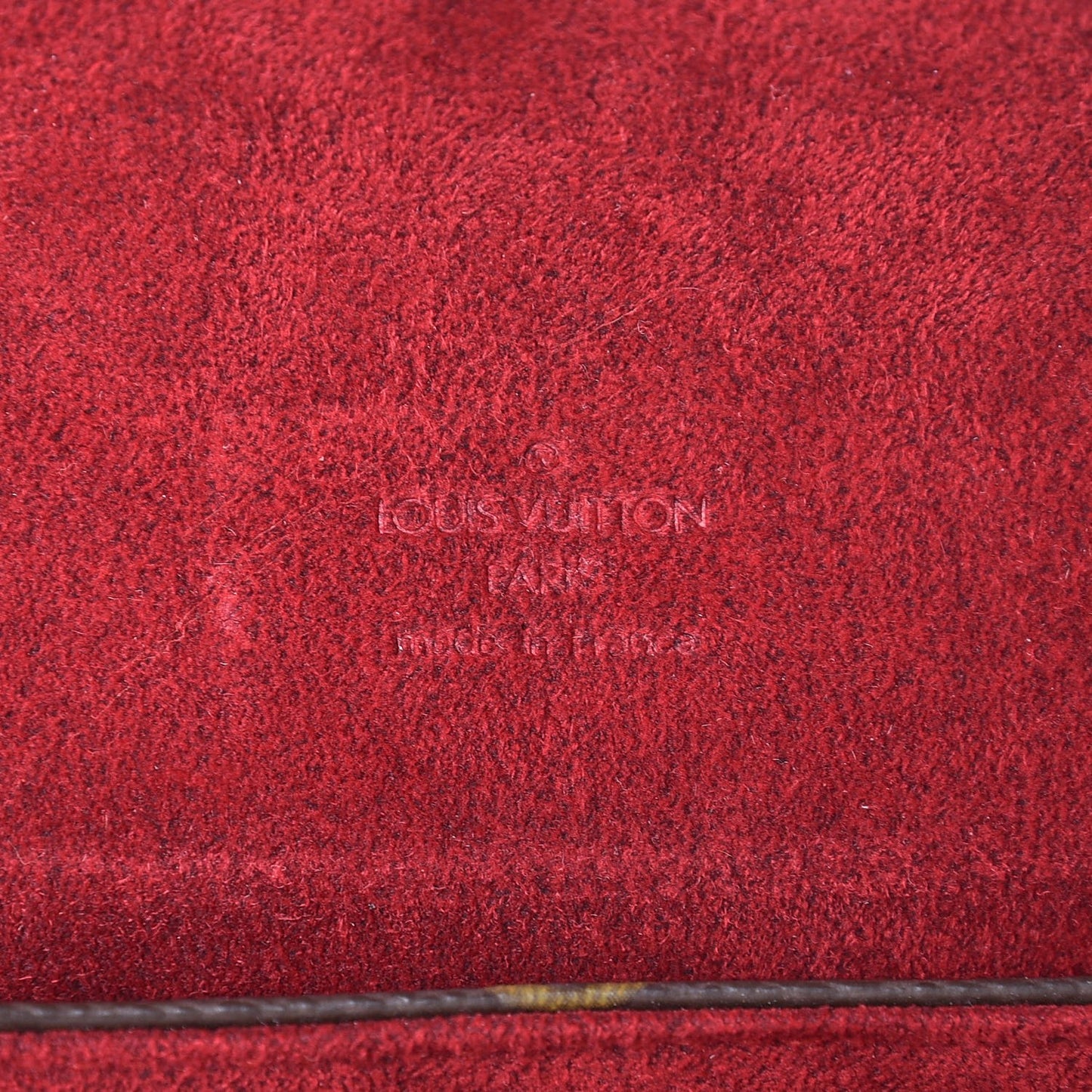 Monogram Sonatine