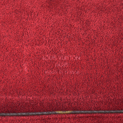 Louis Vuitton Monogram Sonatine 6 of 8