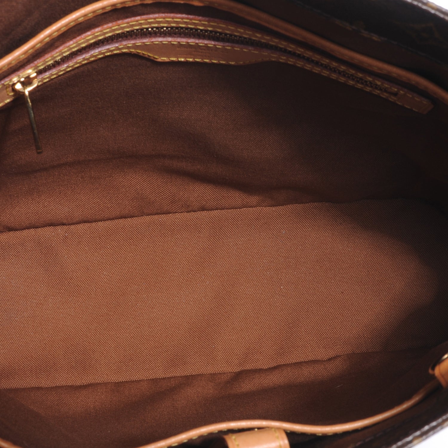 Louis Vuitton Monogram Vavin GM 5 of 7