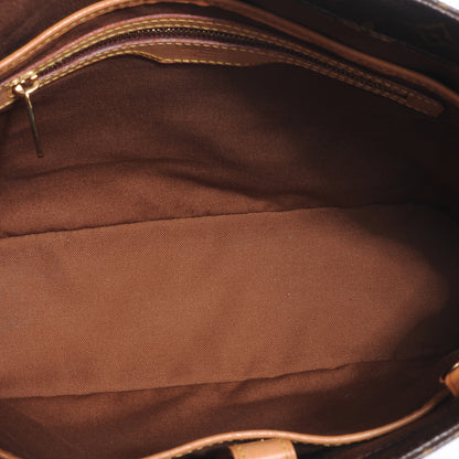 Louis Vuitton Monogram Vavin GM 5 of 7