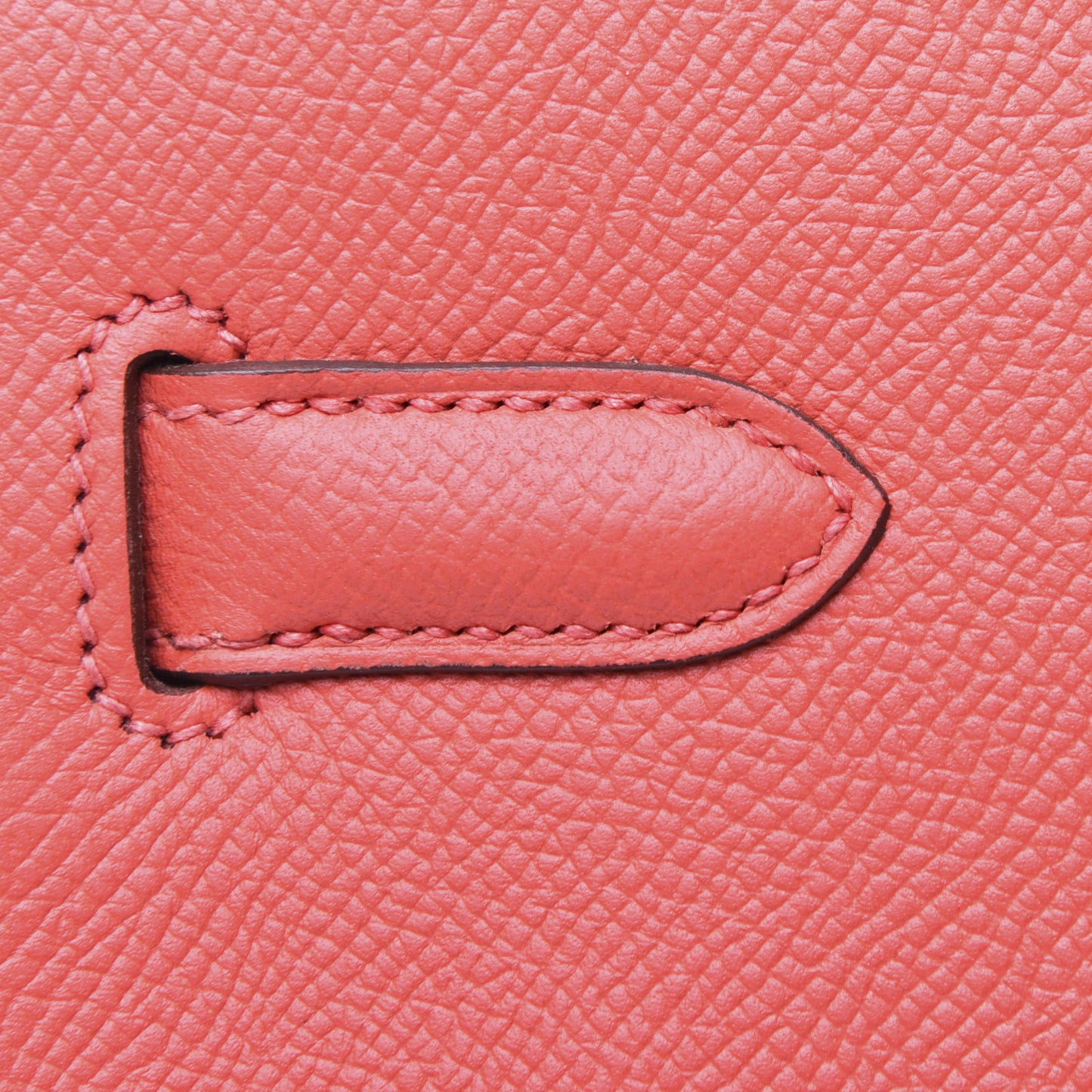 Epsom Birkin 30 Rose Jaipur