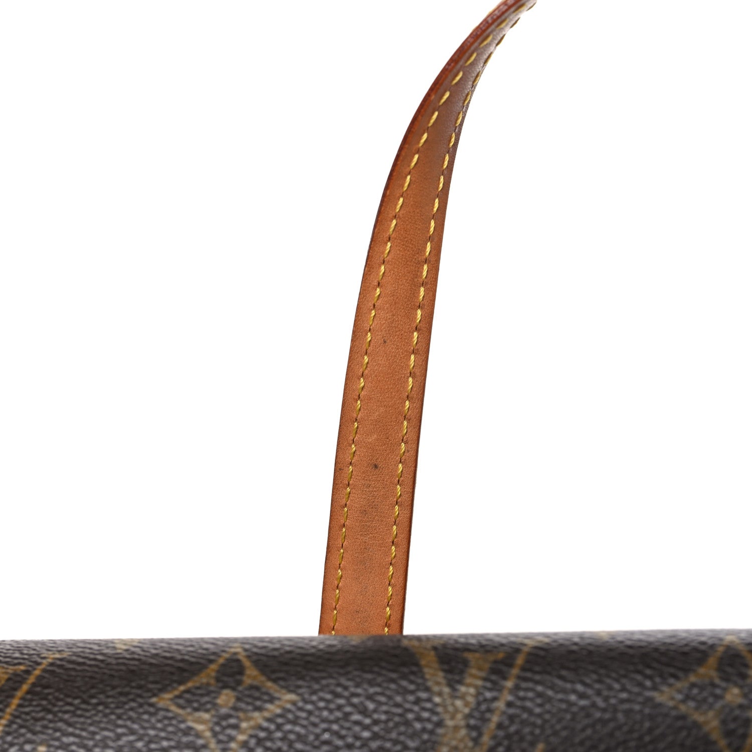 Louis Vuitton Monogram Sonatine 10 of 11