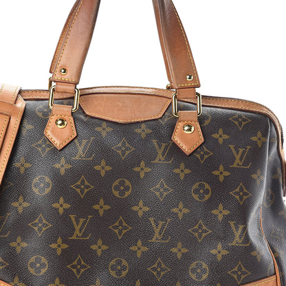 Louis Vuitton Monogram Retiro PM 7 of 11