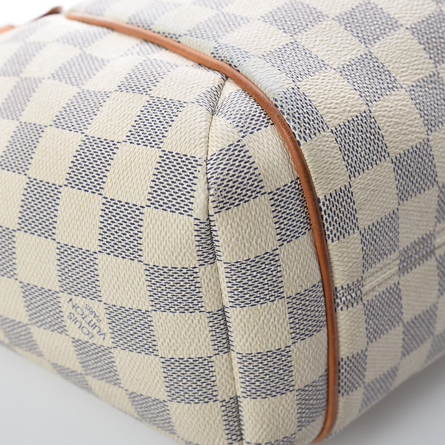 Louis Vuitton Damier Azur Totally PM 14 of 16