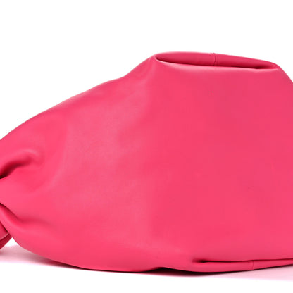 Bottega Veneta Calfskin Mini Double Knot Bag Lollipop 5 of 9