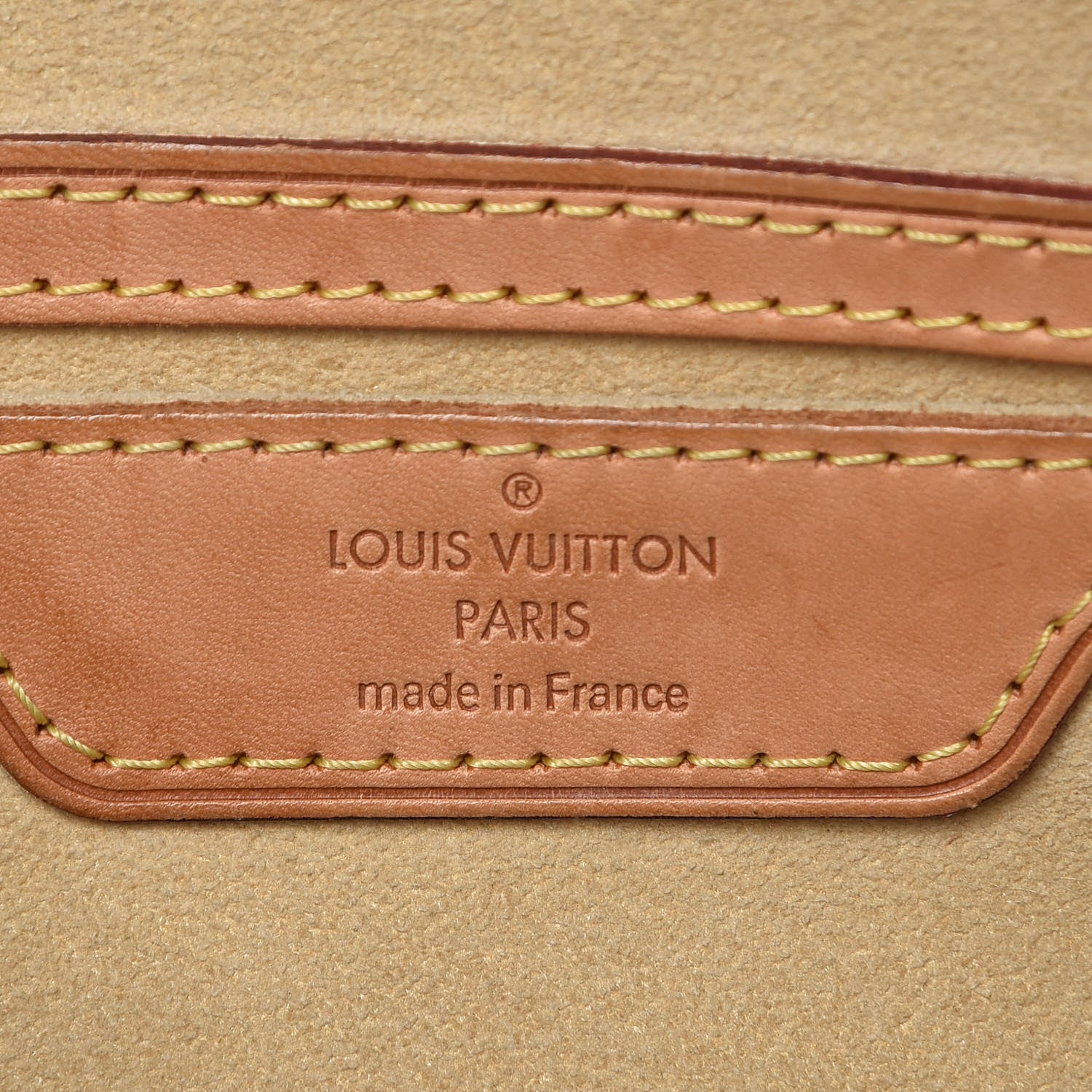 Louis Vuitton Monogram Retiro PM 16 of 38