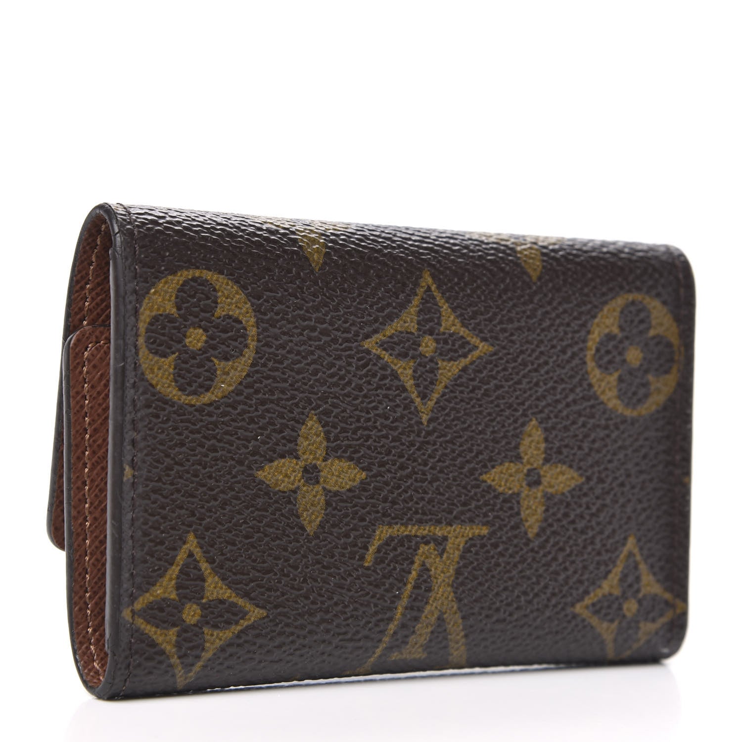 Louis Vuitton Monogram 6 Key Multicles Holder 3 of 8