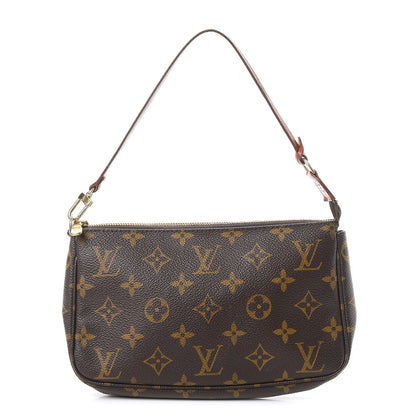 Louis Vuitton Monogram Pochette Accessories 1 of 8