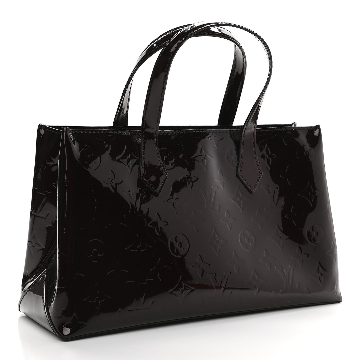 Vernis Wilshire PM Amarante