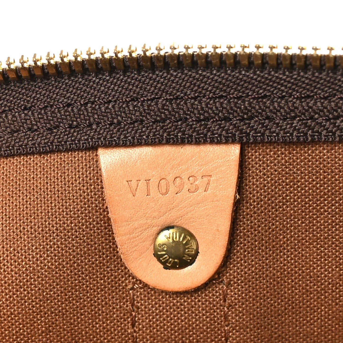 Monogram Keepall Bandouliere 55