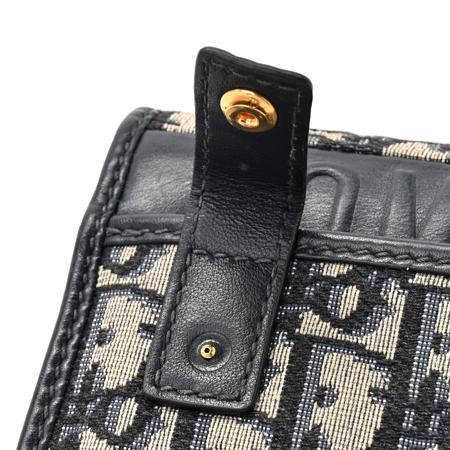 Oblique 30 Montaigne 2-In-1 Pouch Blue
