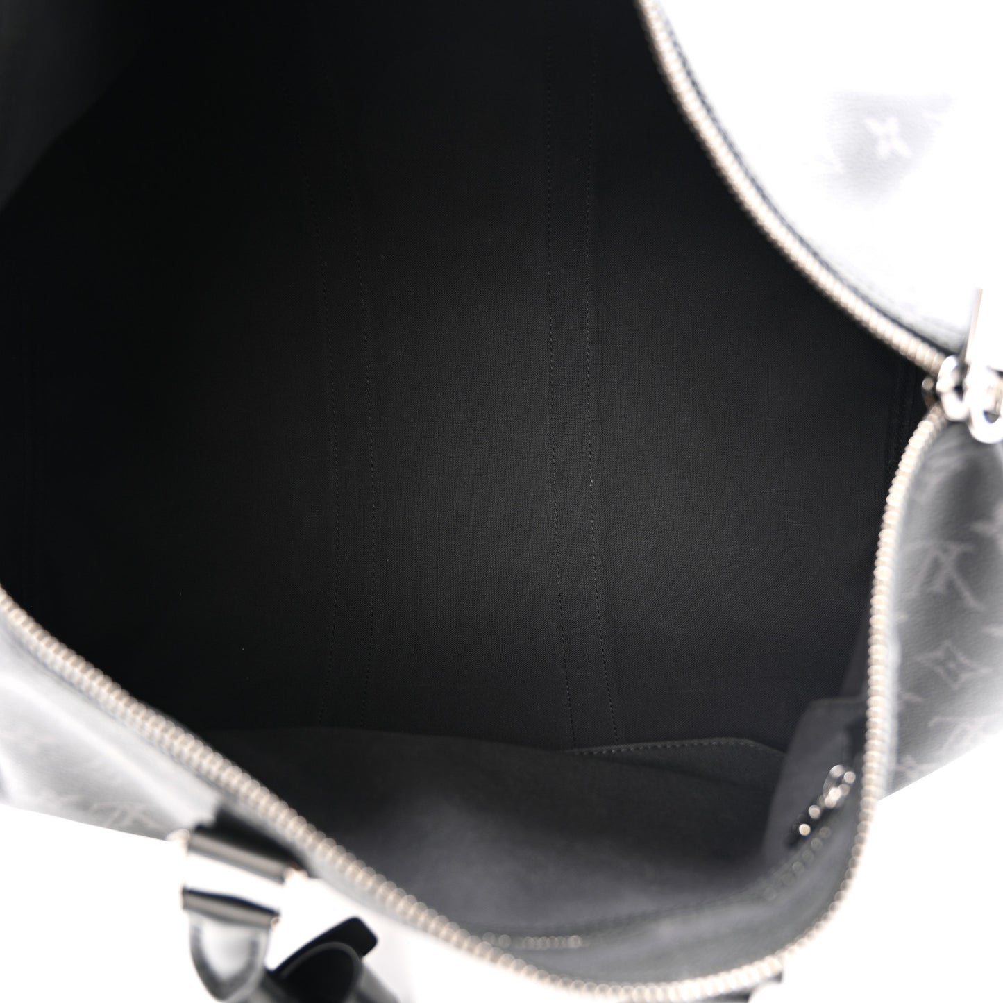 Monogram Eclipse Keepall Bandouliere 45