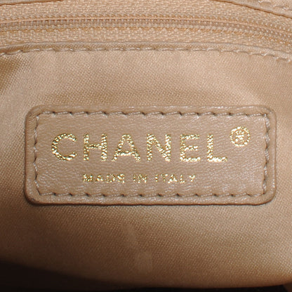 Chanel Calfskin Rodeo Drive Hobo Black 6 of 7