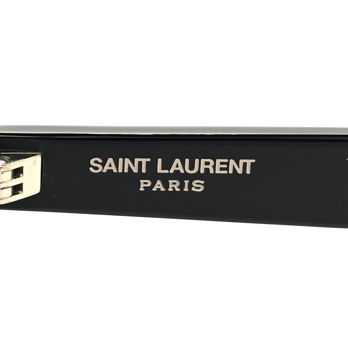 Acetate SL 462 Sulpice Sunglasses Black