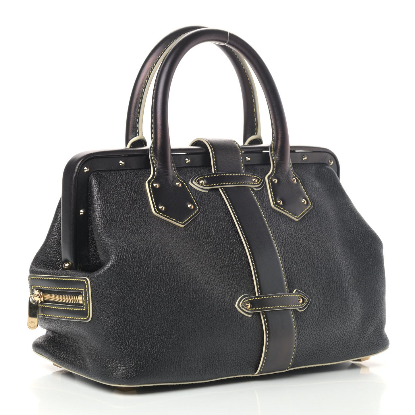 Suhali L'Ingenieux PM Black
