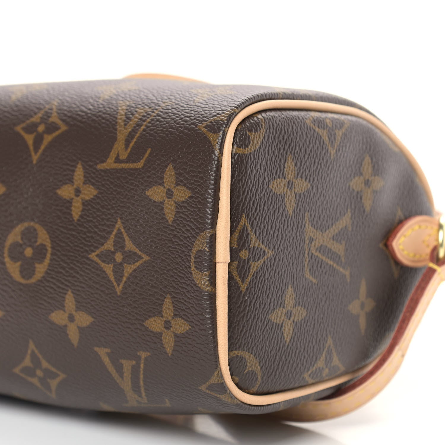 Louis Vuitton Monogram Nano Speedy 9 of 9