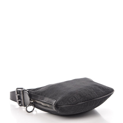 Fendi Zucchino Oyster Black 4 of 6