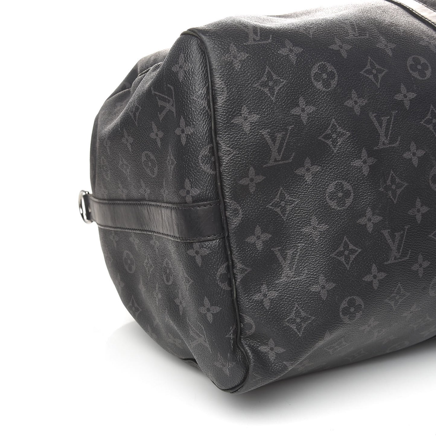 Monogram Eclipse Keepall Bandouliere 55