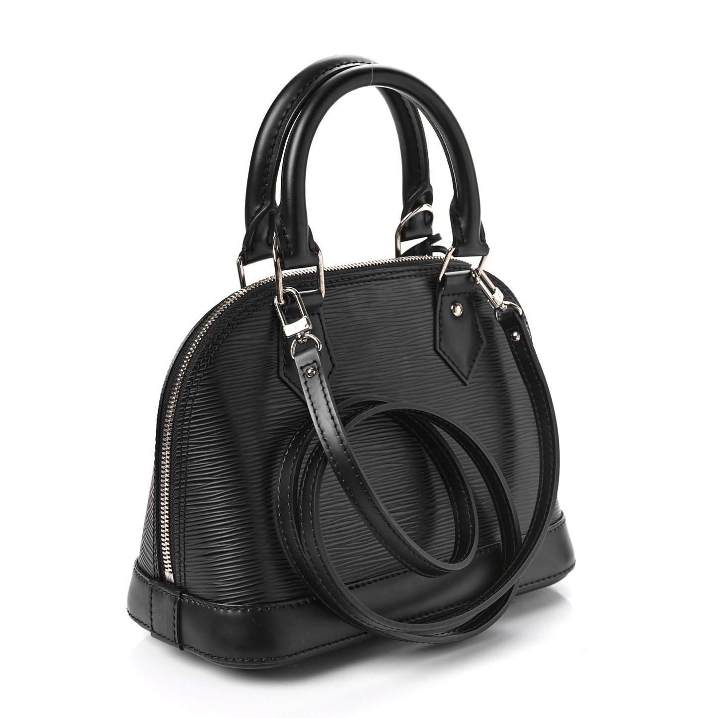 Epi Alma BB Black