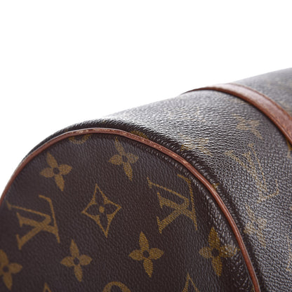 Louis Vuitton Monogram Papillon 30 10 of 17