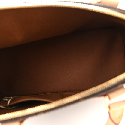 Louis Vuitton Monogram Alma PM 5 of 10