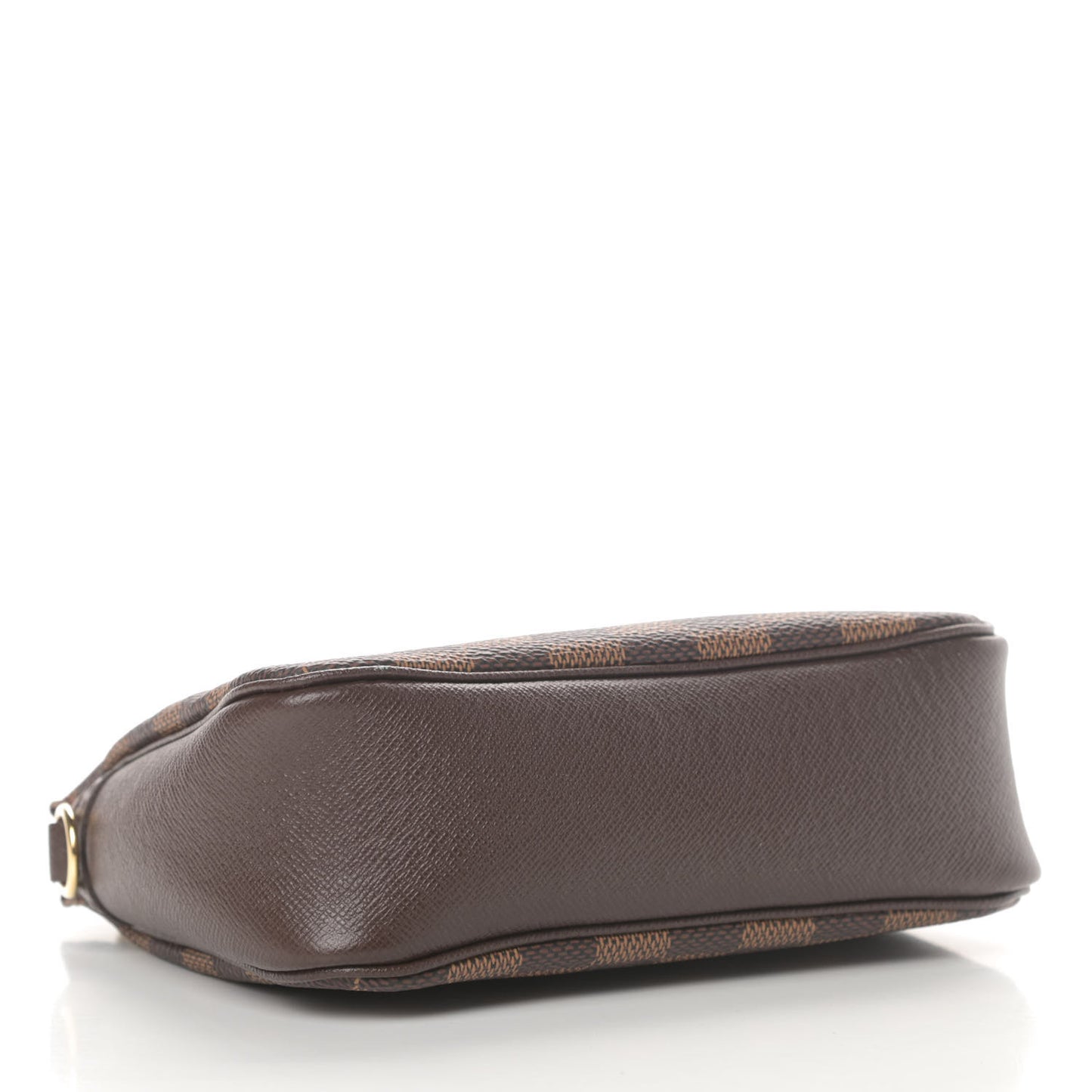 Damier Ebene Trousse Make Up Bag Pochette