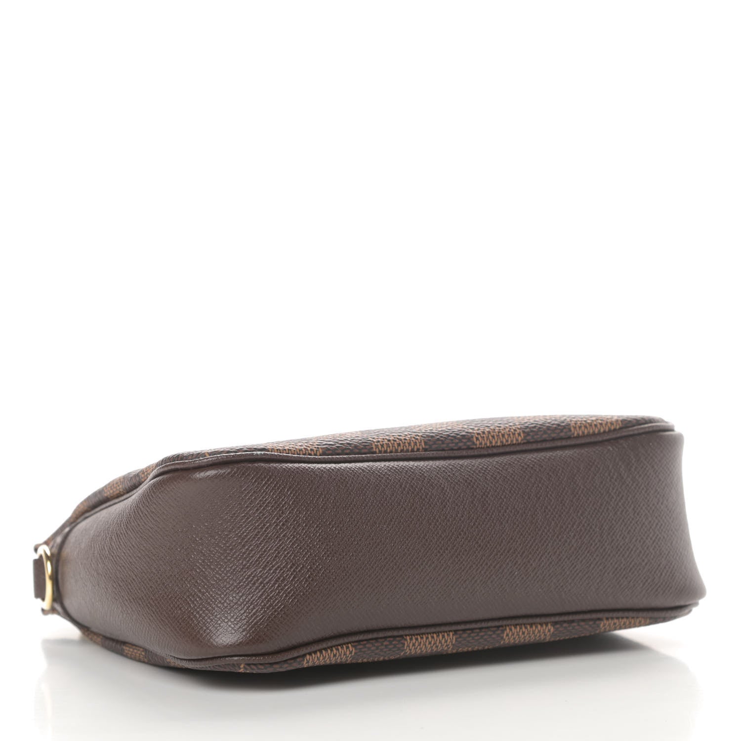 Louis Vuitton Damier Ebene Trousse Make Up Bag Pochette 4 of 11