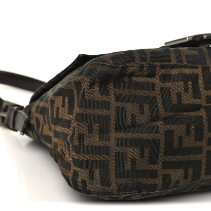 Fendi Zucca Mama Baguette Tobacco 8 of 14