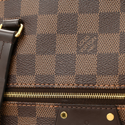 Louis Vuitton Damier Ebene Iena PM 13 of 13