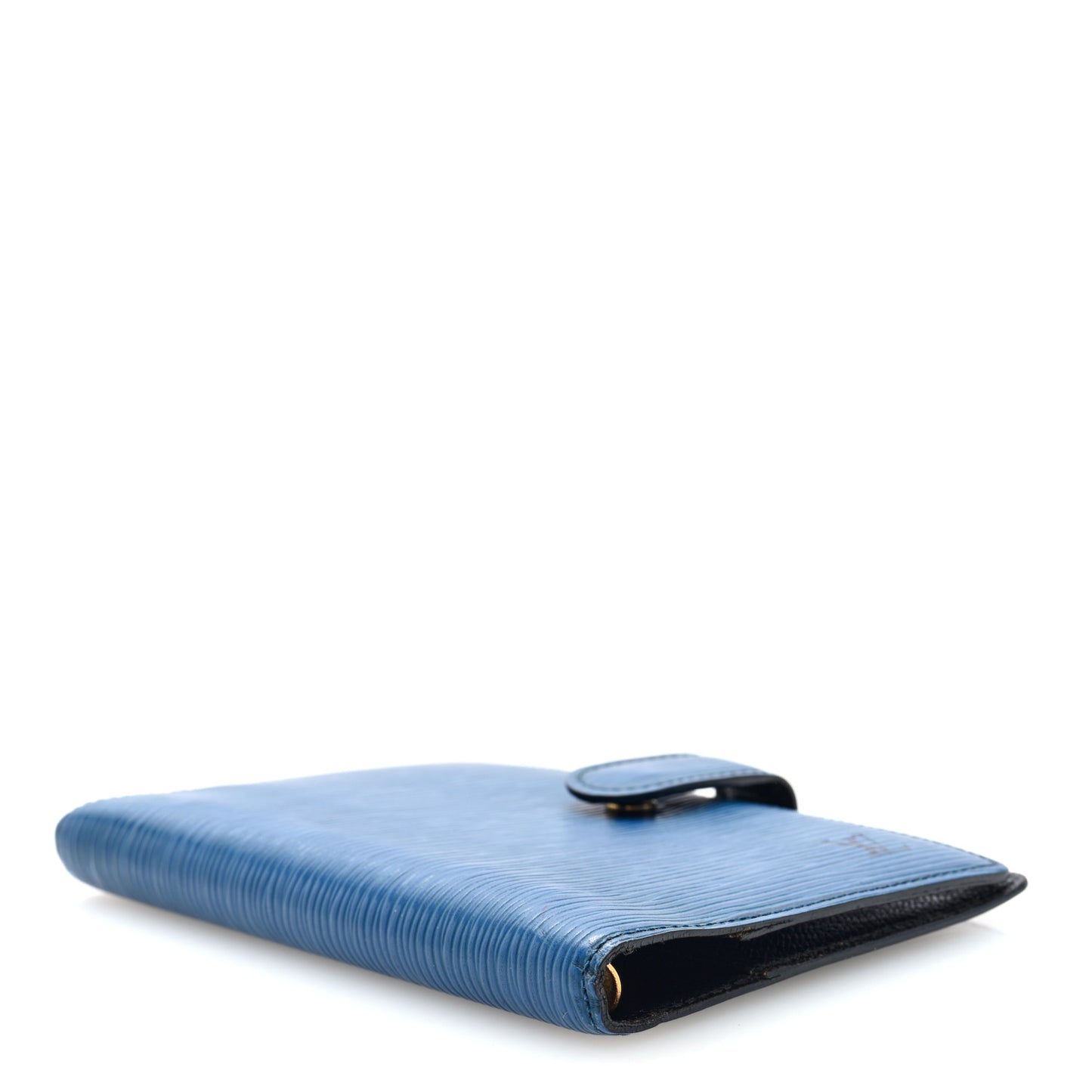 Epi Small Ring Agenda Cover Toledo