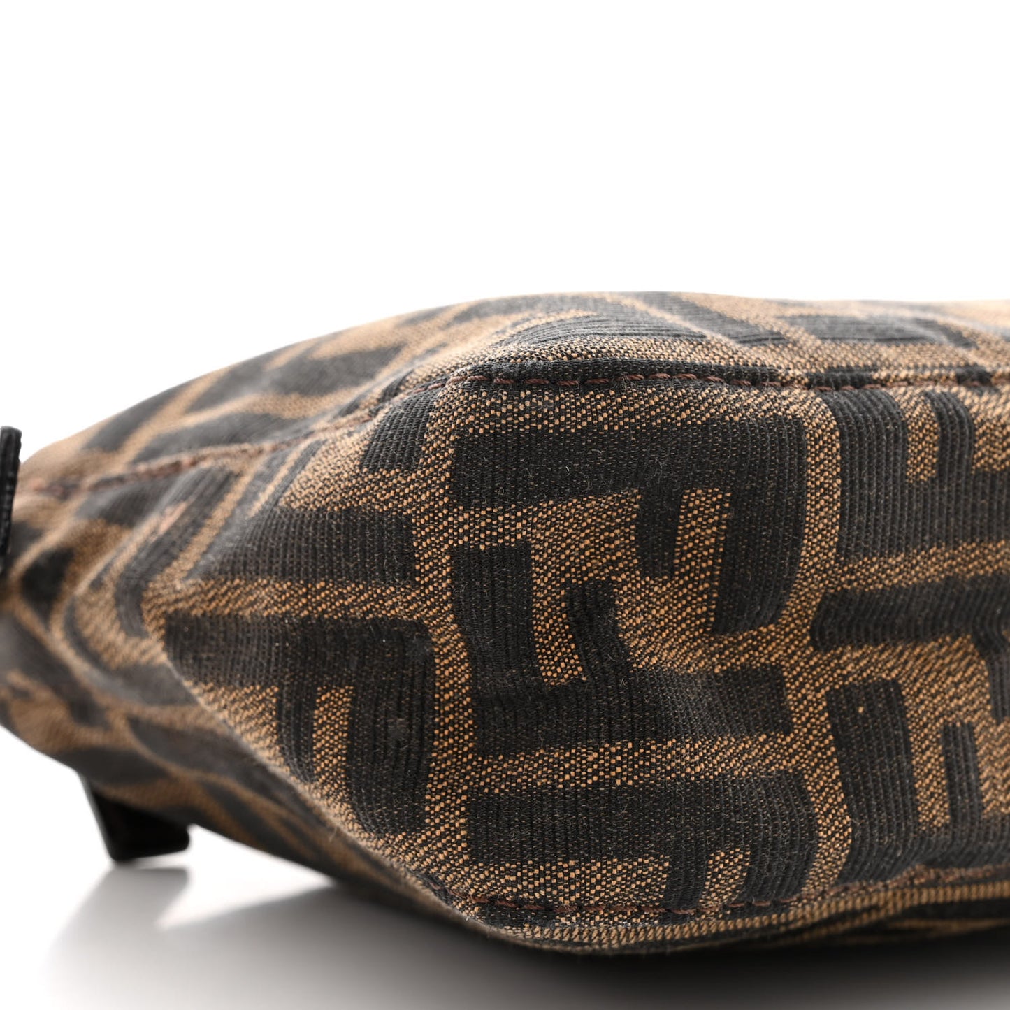 Zucca Mini Pochette Tobacco