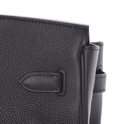 Hermes Togo Birkin 35 Black 17 of 38