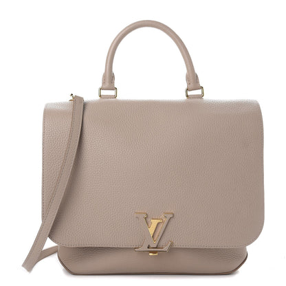 Louis Vuitton Taurillon Volta Galet 1 of 12