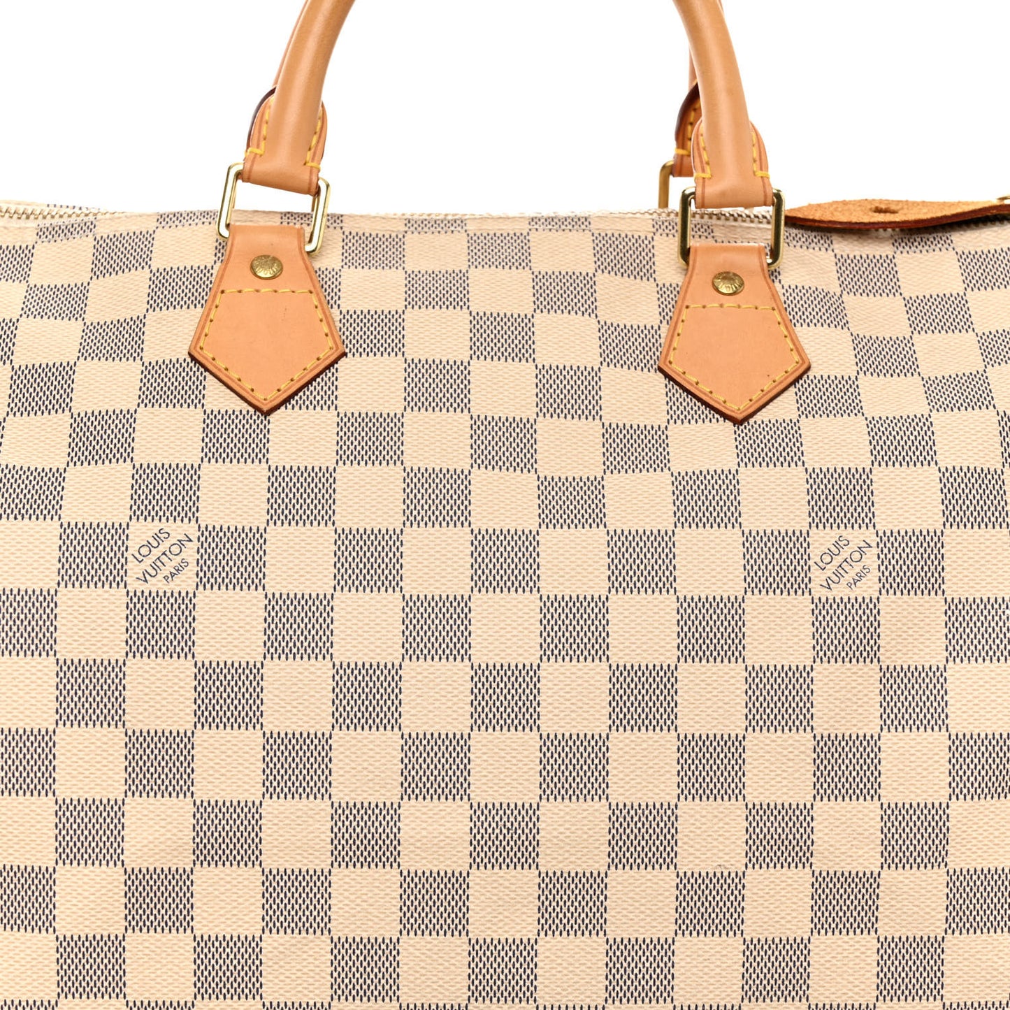 Damier Azur Speedy 35