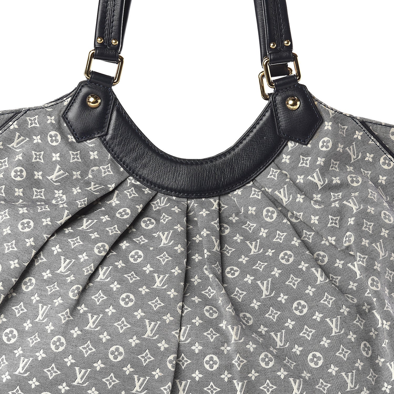 Louis Vuitton Monogram Idylle Fantaisie Encre 6 of 8
