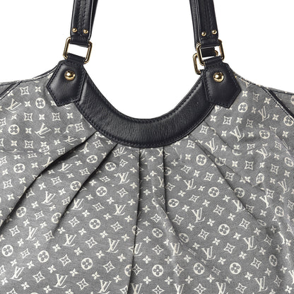 Louis Vuitton Monogram Idylle Fantaisie Encre 6 of 8