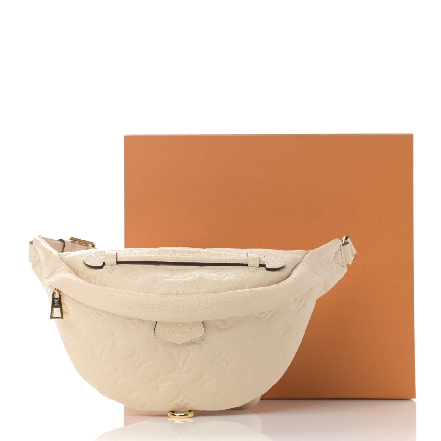 Empreinte BumBag Creme
