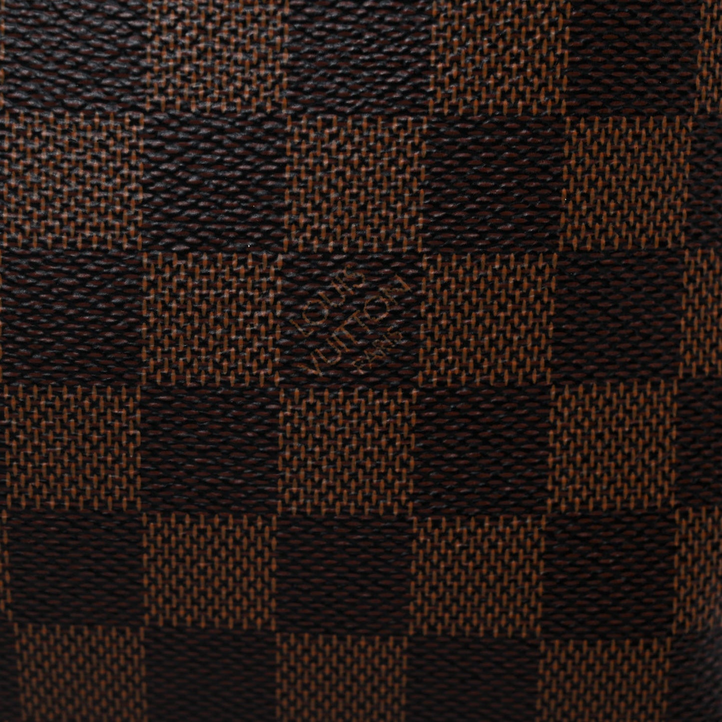 Damier Ebene Portobello GM