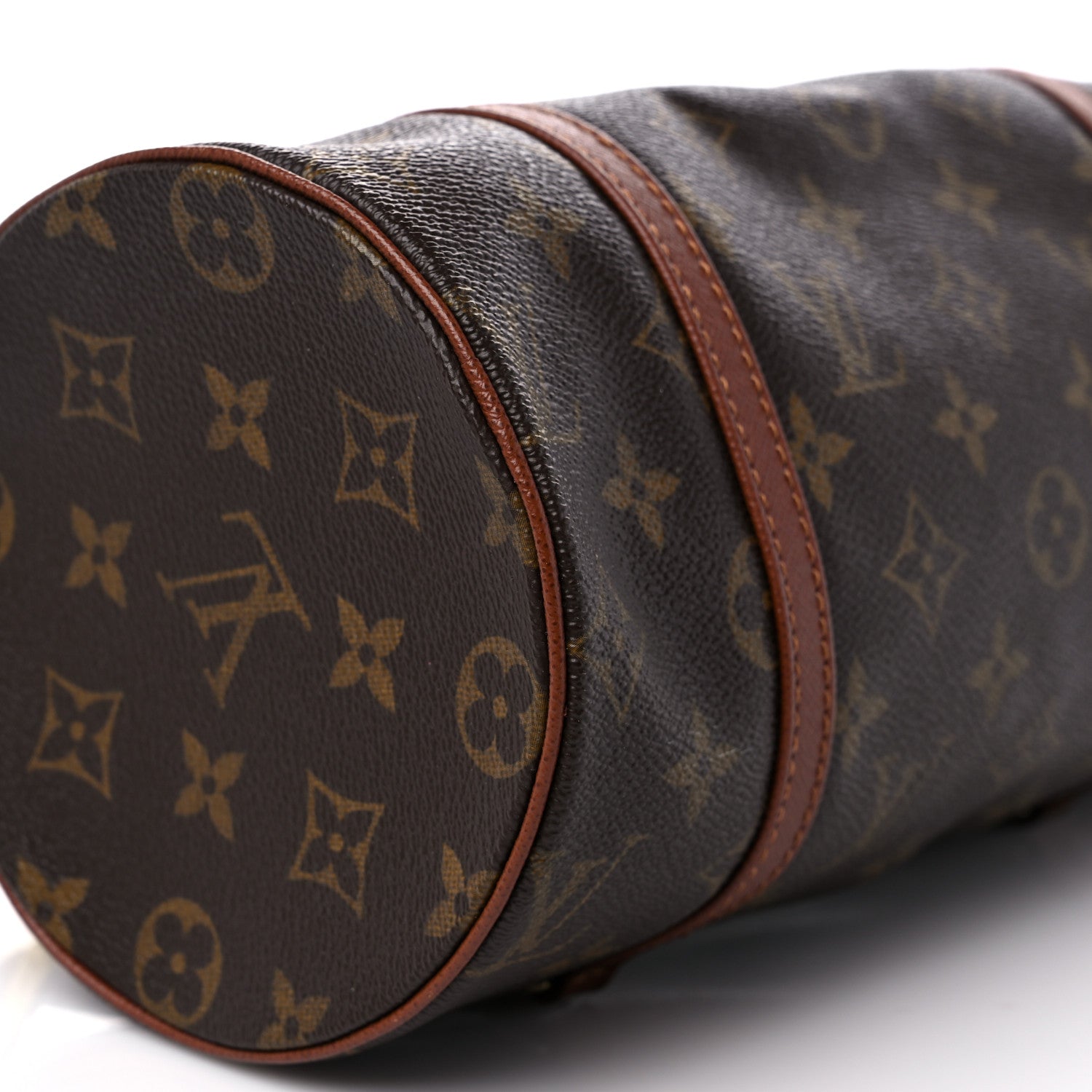 Louis Vuitton Monogram Papillon 26 7 of 8